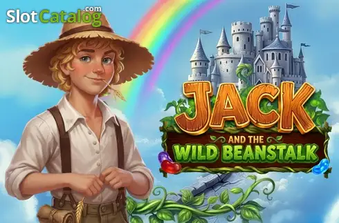 Jack and the Wild Beanstalk Κουλοχέρης 