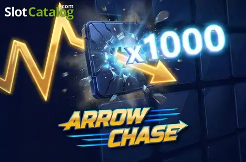 Arrow Chase Λογότυπο