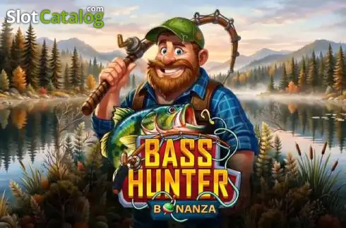 Bass Hunter Bonanza Iconic21
