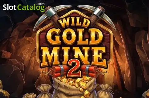 Wild Gold Mine 2 Κουλοχέρης 