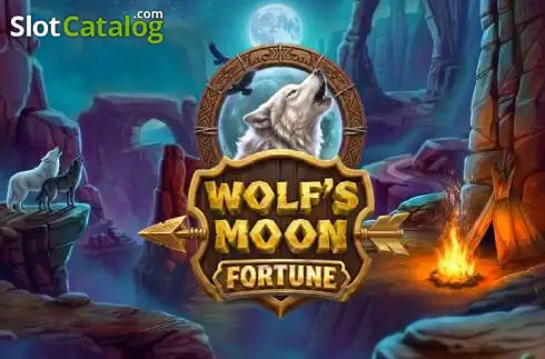 Wolf's Moon Fortune 2026-08-26