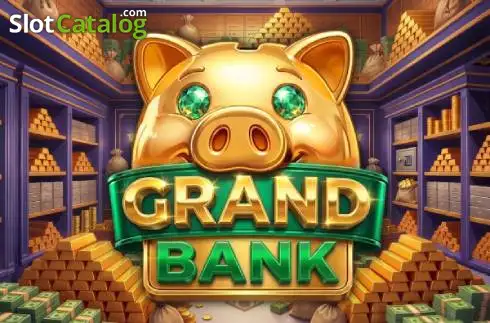 Grand Bank Κουλοχέρης 