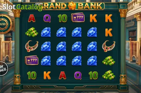 Οθόνη2. Grand Bank Κουλοχέρης 