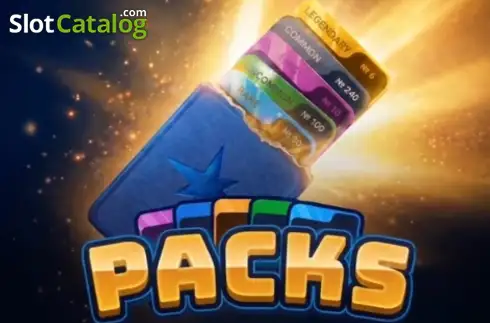 Packs (Iconic21) Κουλοχέρης 