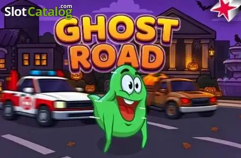 Ghost Road Κουλοχέρης 