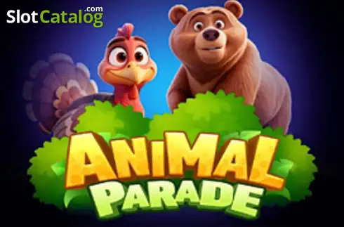 Animal Parade