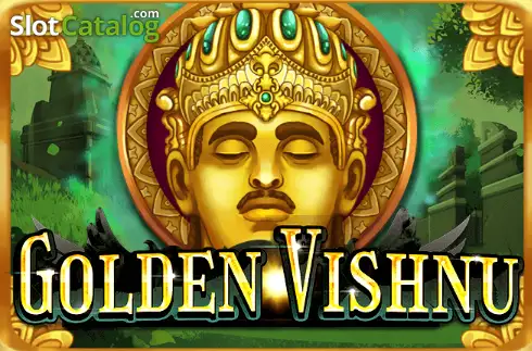 Golden Vishnu Λογότυπο