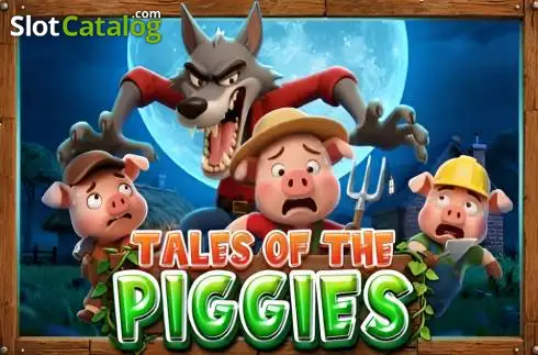 Tales of the Piggies