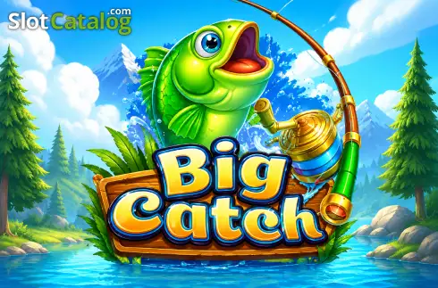 Big Catch (IDNSLOT) Λογότυπο Big Catch (IDNSLOT) Λογότυπο