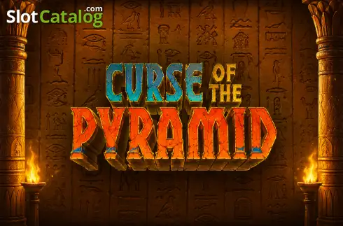 Curse of the Pyramid
