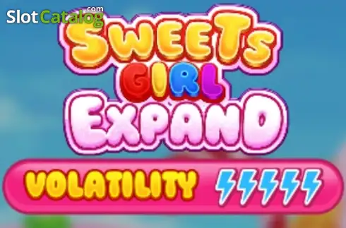 Sweets Girl Expan
