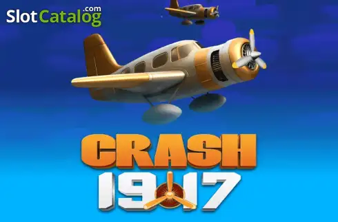 Crash 1917