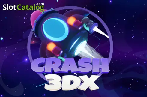 Crash 3DX Κουλοχέρης 