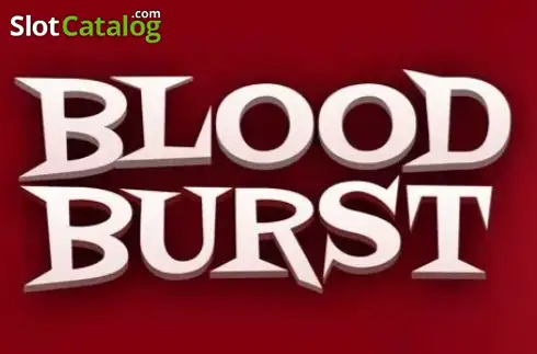 Blood Burst Κουλοχέρης 