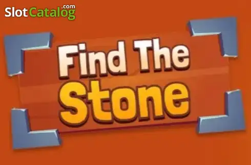 Find the Stone
