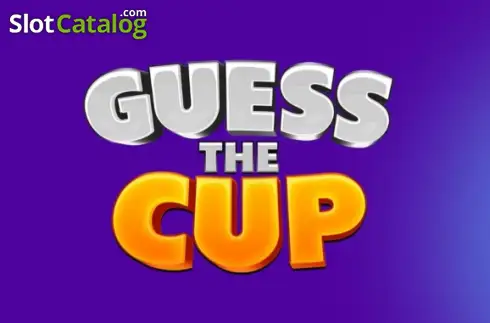 Guess the Cup (iMoon) Λογότυπο Guess the Cup (iMoon) Λογότυπο