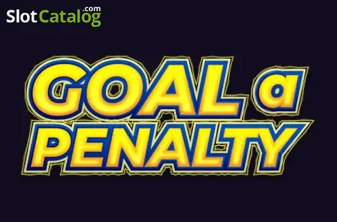 Goal a Penalty Λογότυπο