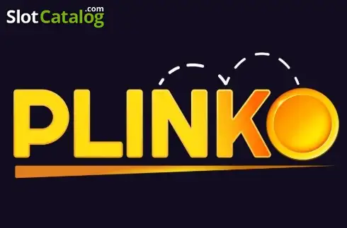 Plinko (iMoon) Λογότυπο Plinko (iMoon) Λογότυπο