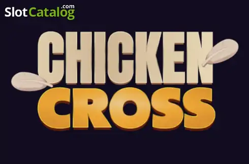 Chicken Cross (iMoon) 2025-11-10