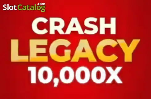 Crash Legacy 2026-01-30