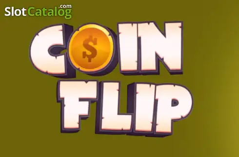 Coin Flip (iMoon) Λογότυπο
