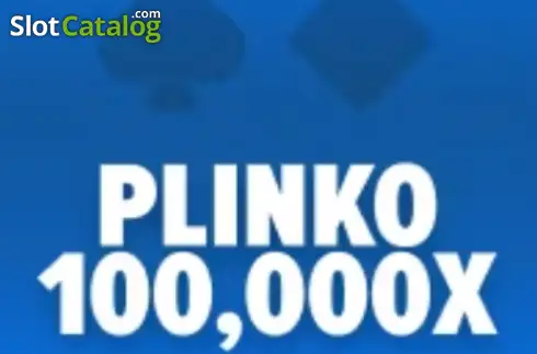 Plinko 100,000x