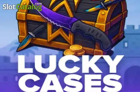 Lucky Cases