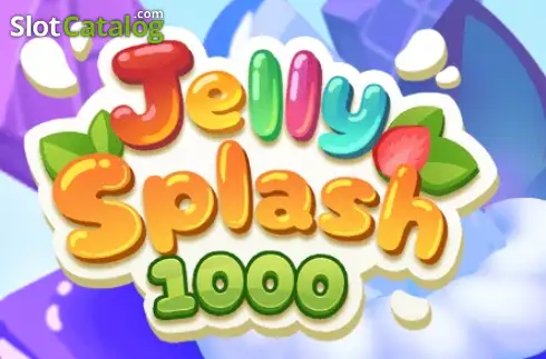 Jelly Splash 1000