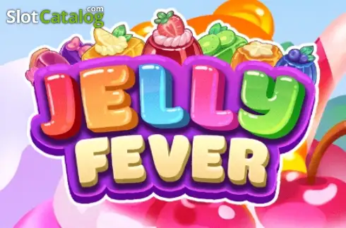 Jelly Fever Λογότυπο
