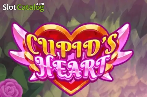Cupids Heart Κουλοχέρης 
