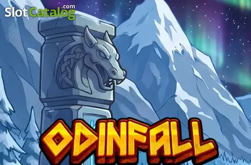 Odinfall Λογότυπο Odinfall Λογότυπο