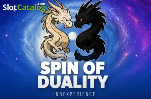Spin Of Duality