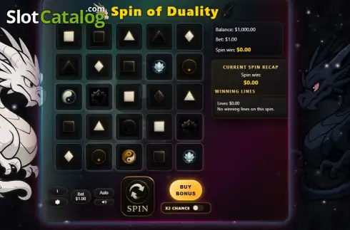 Οθόνη2. Spin Of Duality Κουλοχέρης