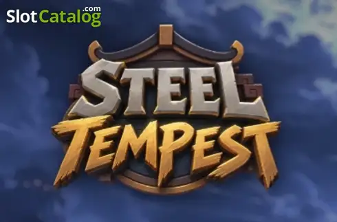 Steel Tempest Κουλοχέρης 