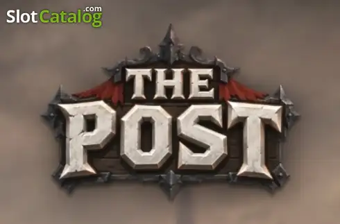 The Post Κουλοχέρης 