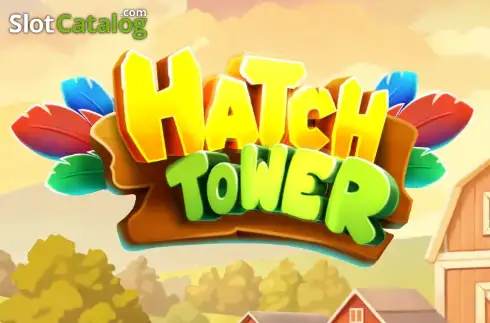 Hatch Tower Λογότυπο Hatch Tower Λογότυπο