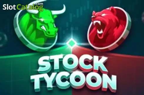 Stock Tycoon Λογότυπο Stock Tycoon Λογότυπο