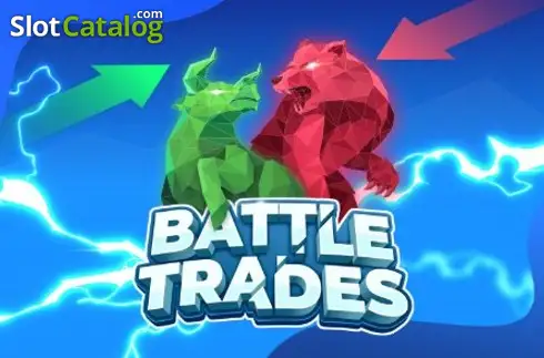 Battle Trades Λογότυπο Battle Trades Λογότυπο