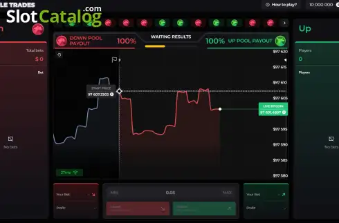 Οθόνη3. Battle Trades Κουλοχέρης