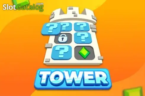 Tower (InOut Games) Λογότυπο Tower (InOut Games) Λογότυπο