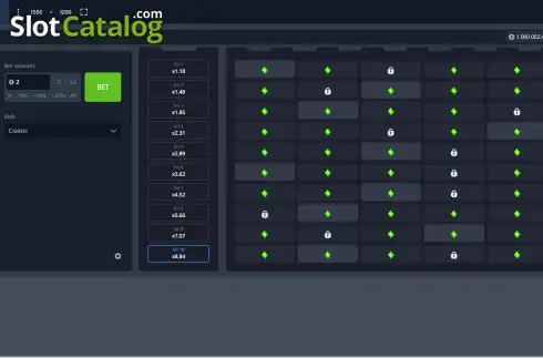 Οθόνη1. Tower (InOut Games) Κουλοχέρης