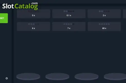 Οθόνη2. Cryptos (InOut Games) Κουλοχέρης