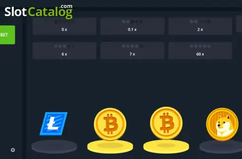 Οθόνη3. Cryptos (InOut Games) Κουλοχέρης