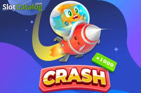 Crash (InOut Games) Λογότυπο
