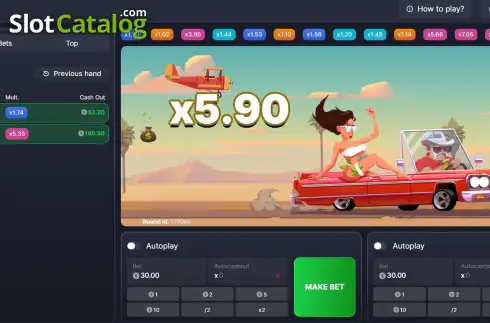 Οθόνη3. Sugar Daddy (InOut Games) Κουλοχέρης