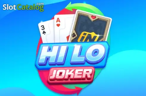 Hilo Joker Λογότυπο Hilo Joker Λογότυπο