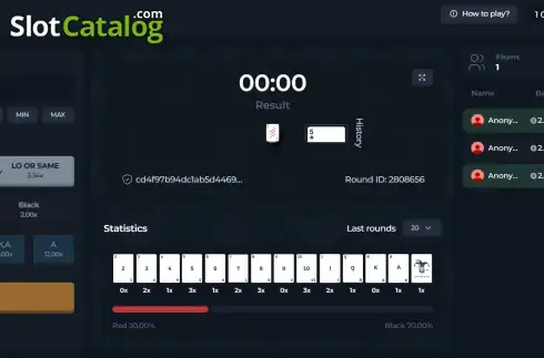 Οθόνη3. Hilo Joker Κουλοχέρης