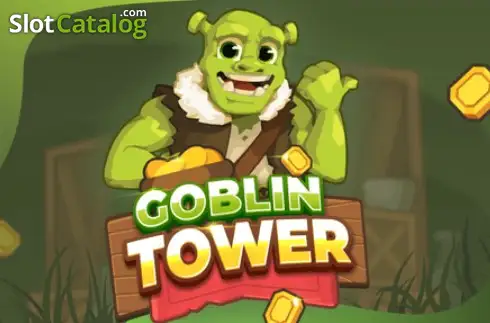 Goblin Tower Λογότυπο
