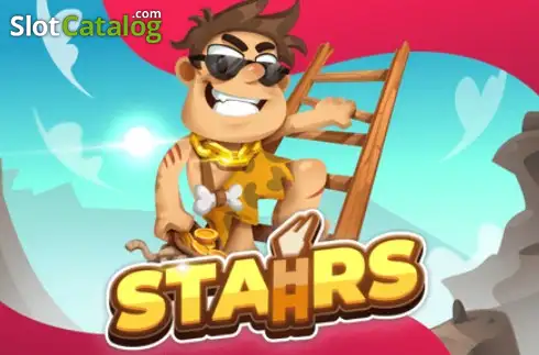 Stairs (InOut Games) Λογότυπο Stairs (InOut Games) Λογότυπο