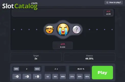 Οθόνη2. Bubbles (InOut Games) Κουλοχέρης